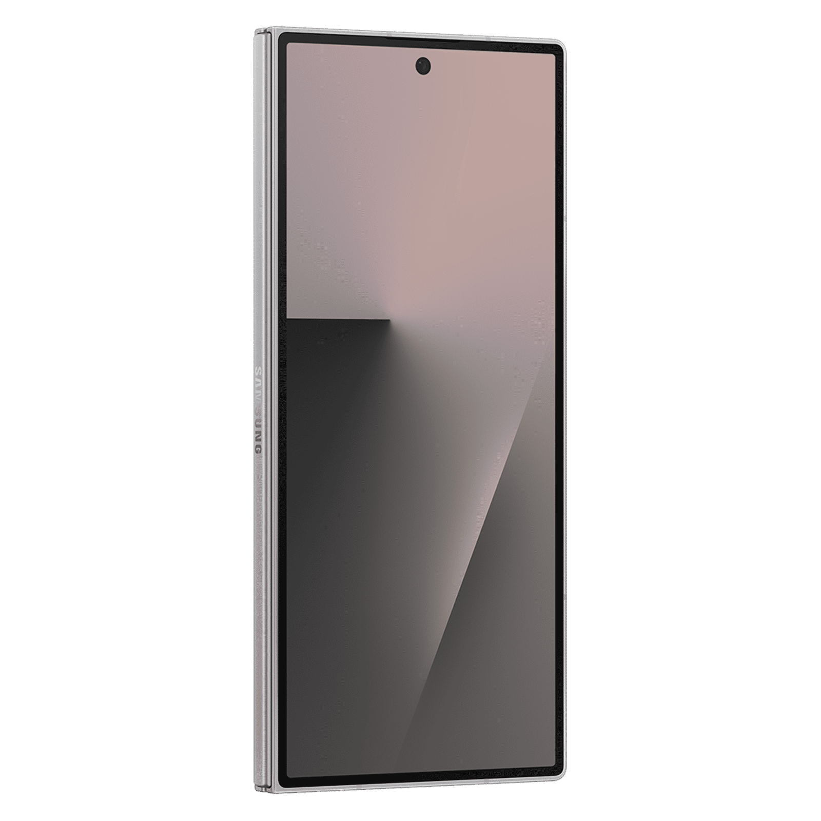 Buy SAMSUNG Galaxy Z Fold7 5G (12GB RAM, 512GB, Silver Shadow